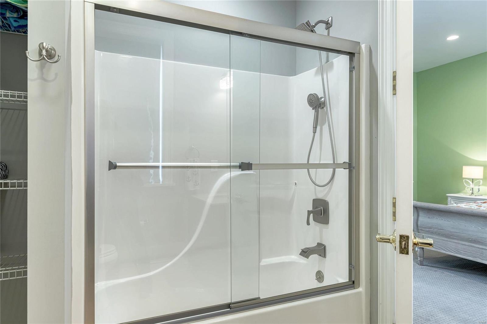 Boeuf Meadows - Residential