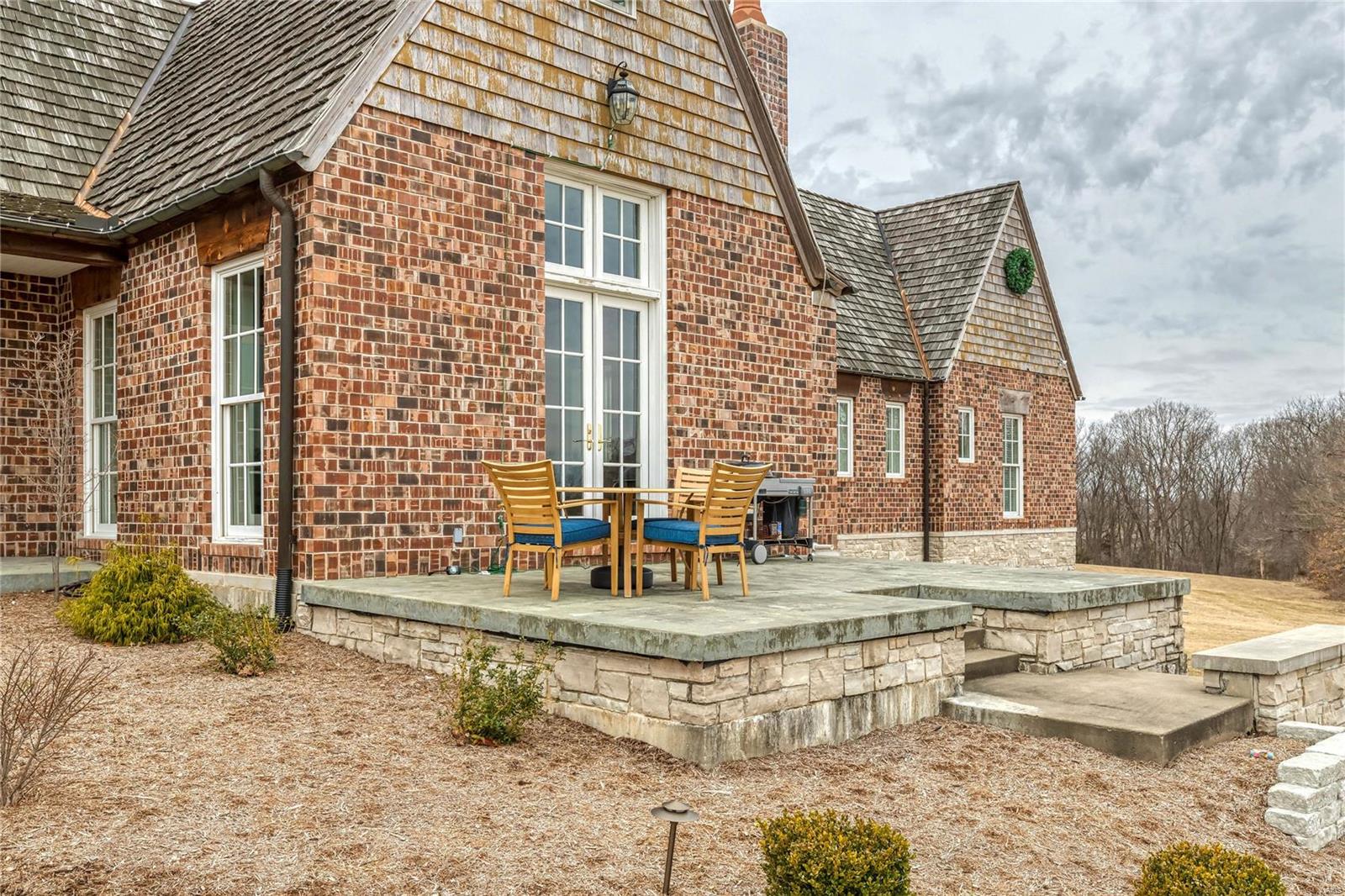 Boeuf Meadows - Residential