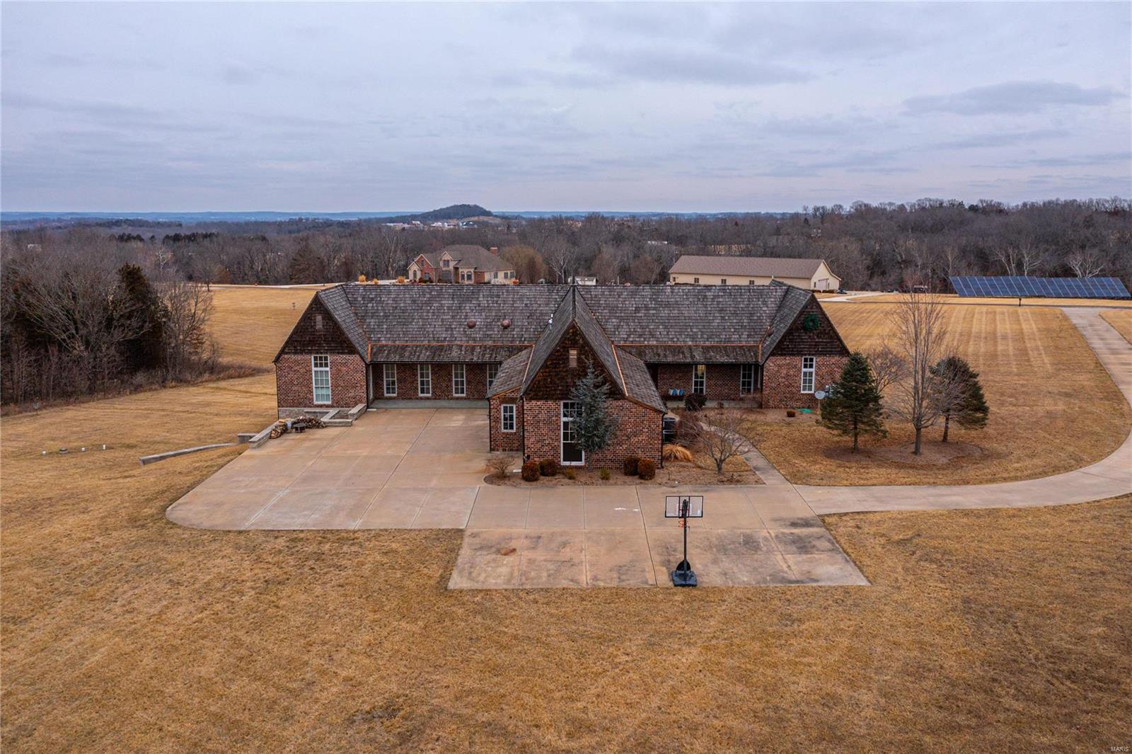 Boeuf Meadows - Residential