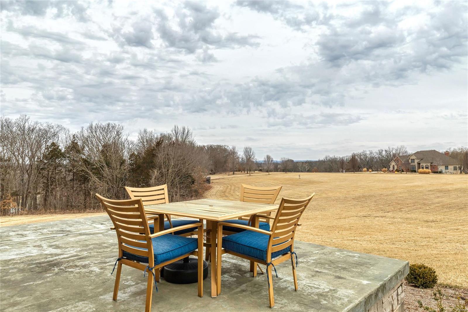 Boeuf Meadows - Residential