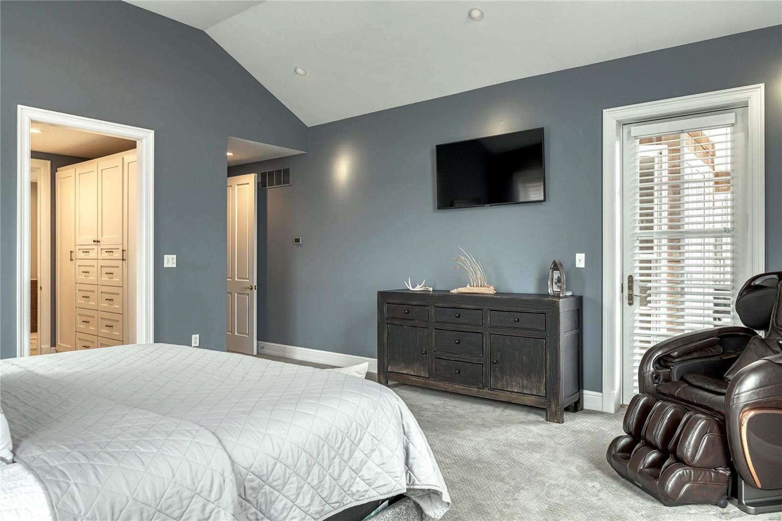 Boeuf Meadows - Residential