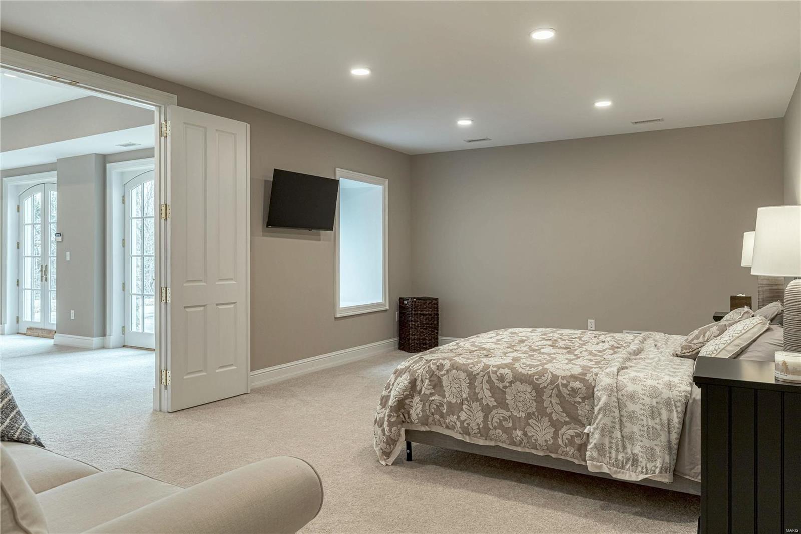 Boeuf Meadows - Residential