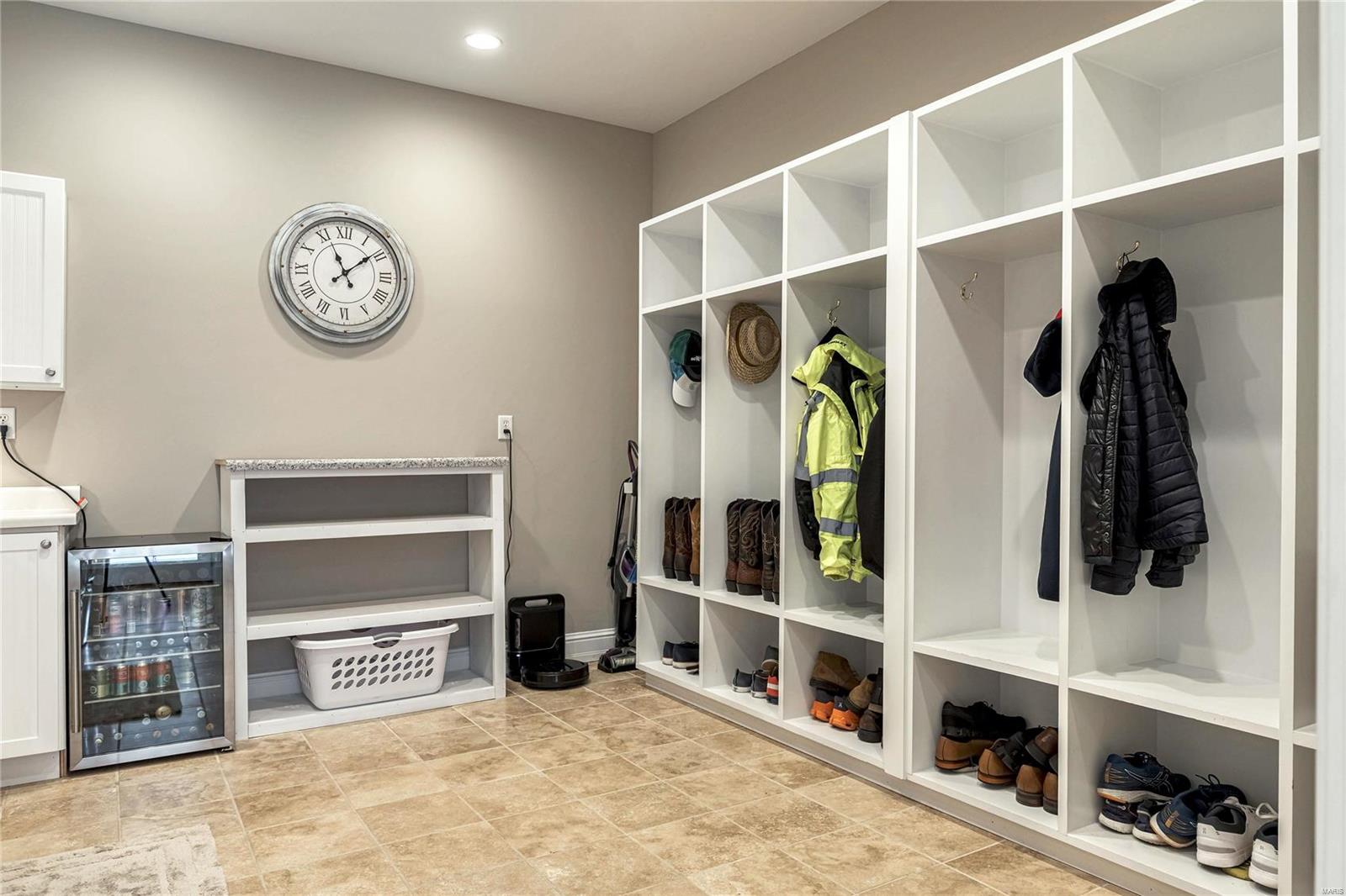 Boeuf Meadows - Residential