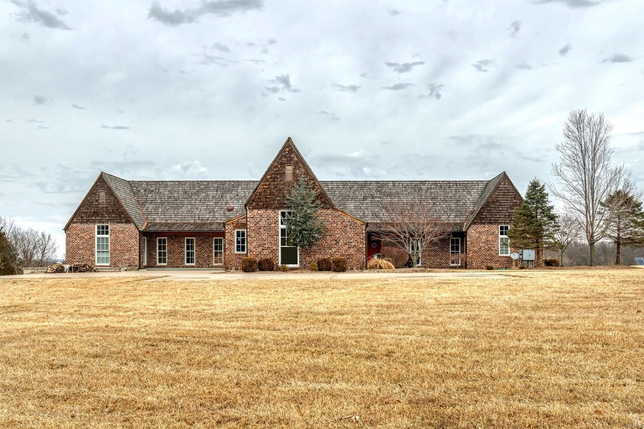 Boeuf Meadows - Residential