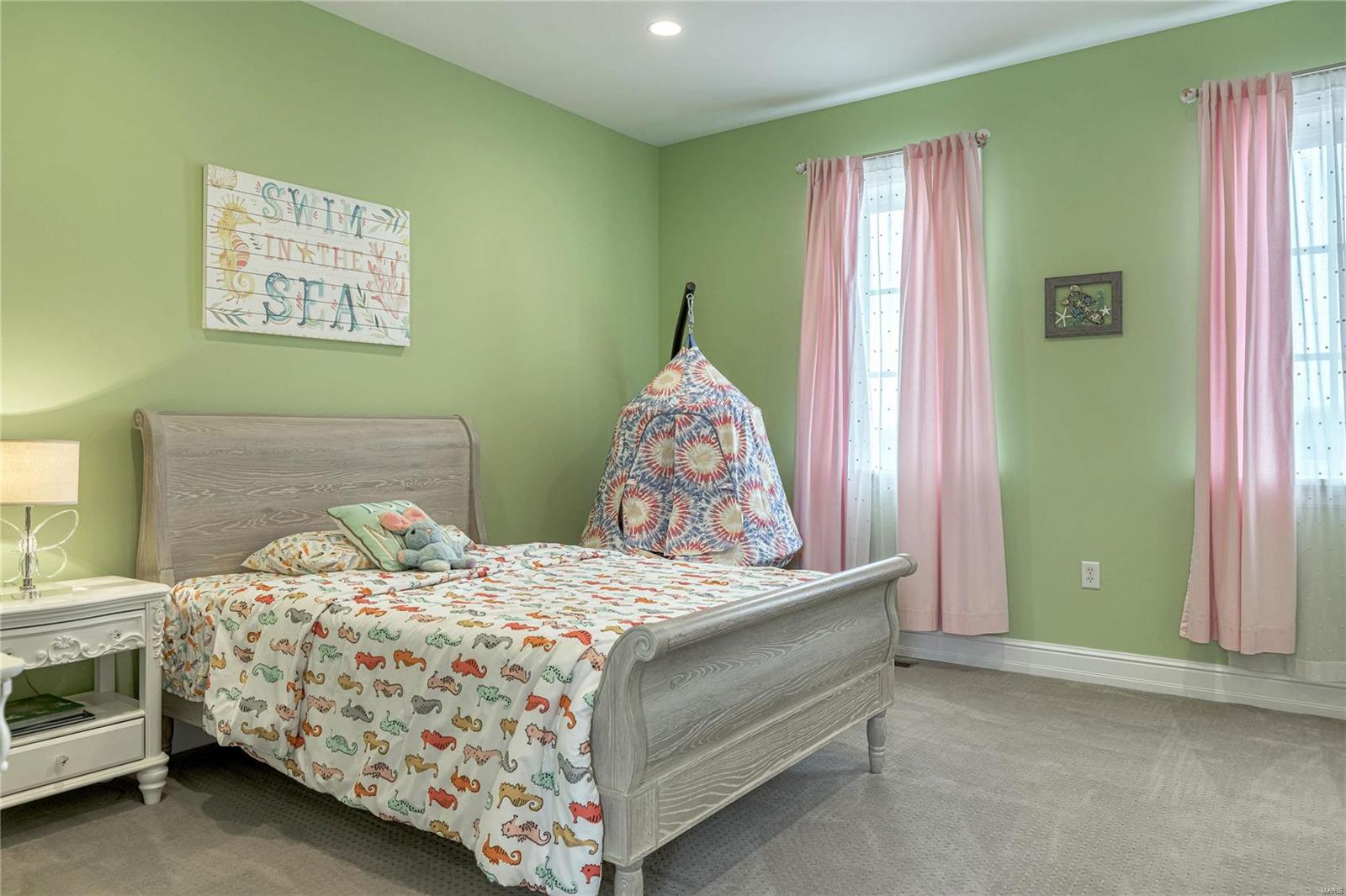 Boeuf Meadows - Residential