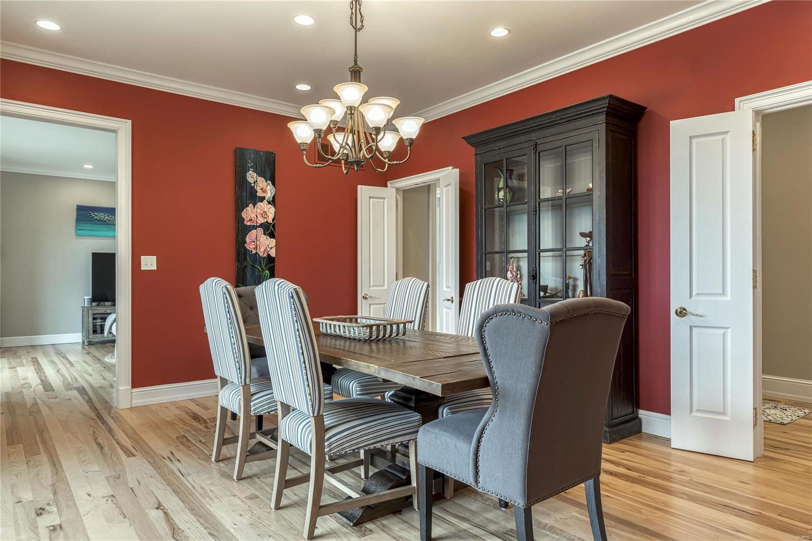 Boeuf Meadows - Residential