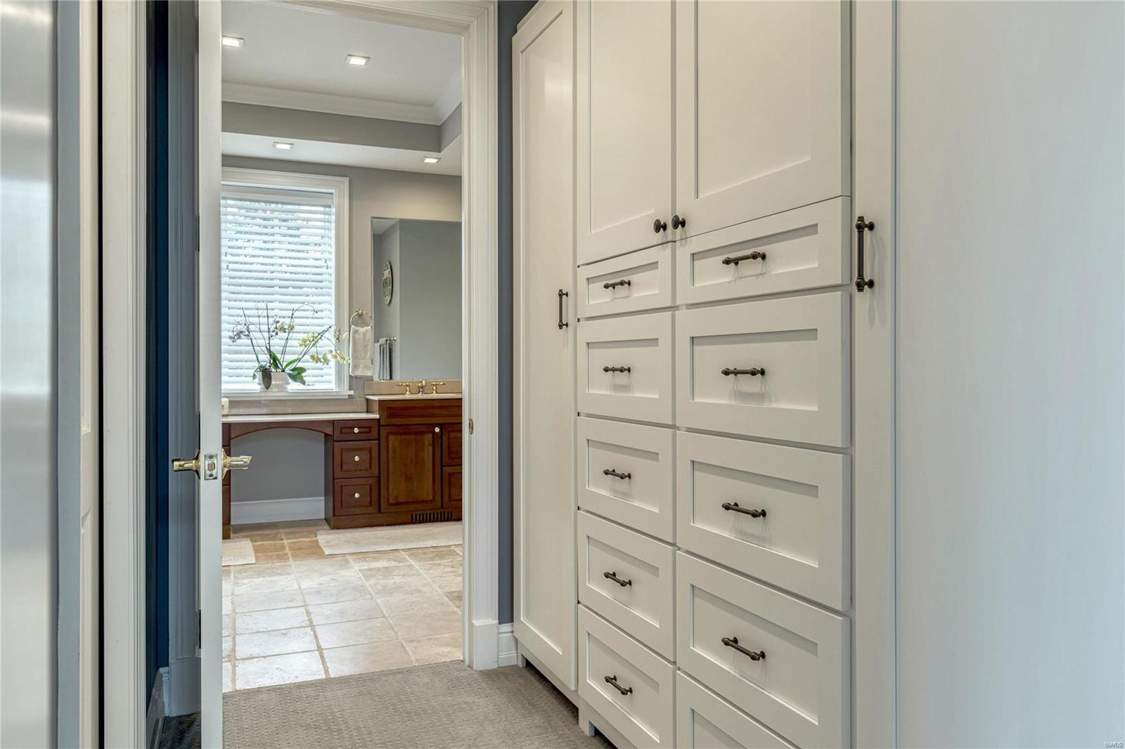 Boeuf Meadows - Residential