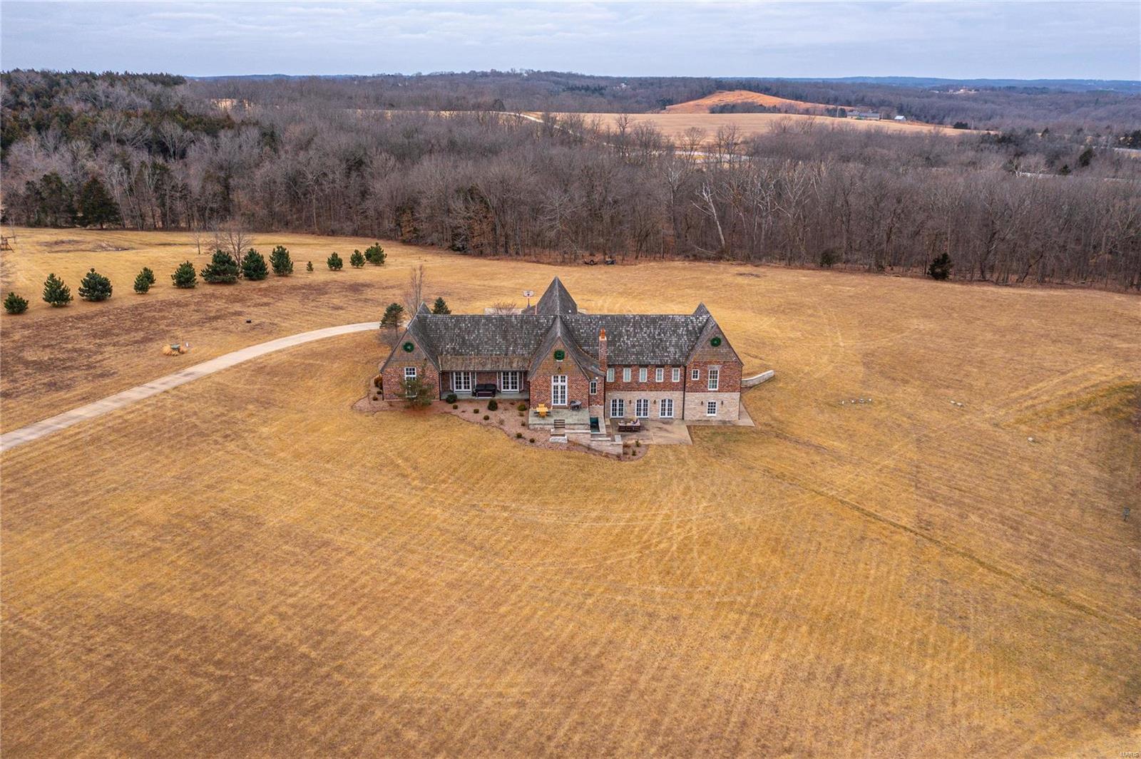 Boeuf Meadows - Residential
