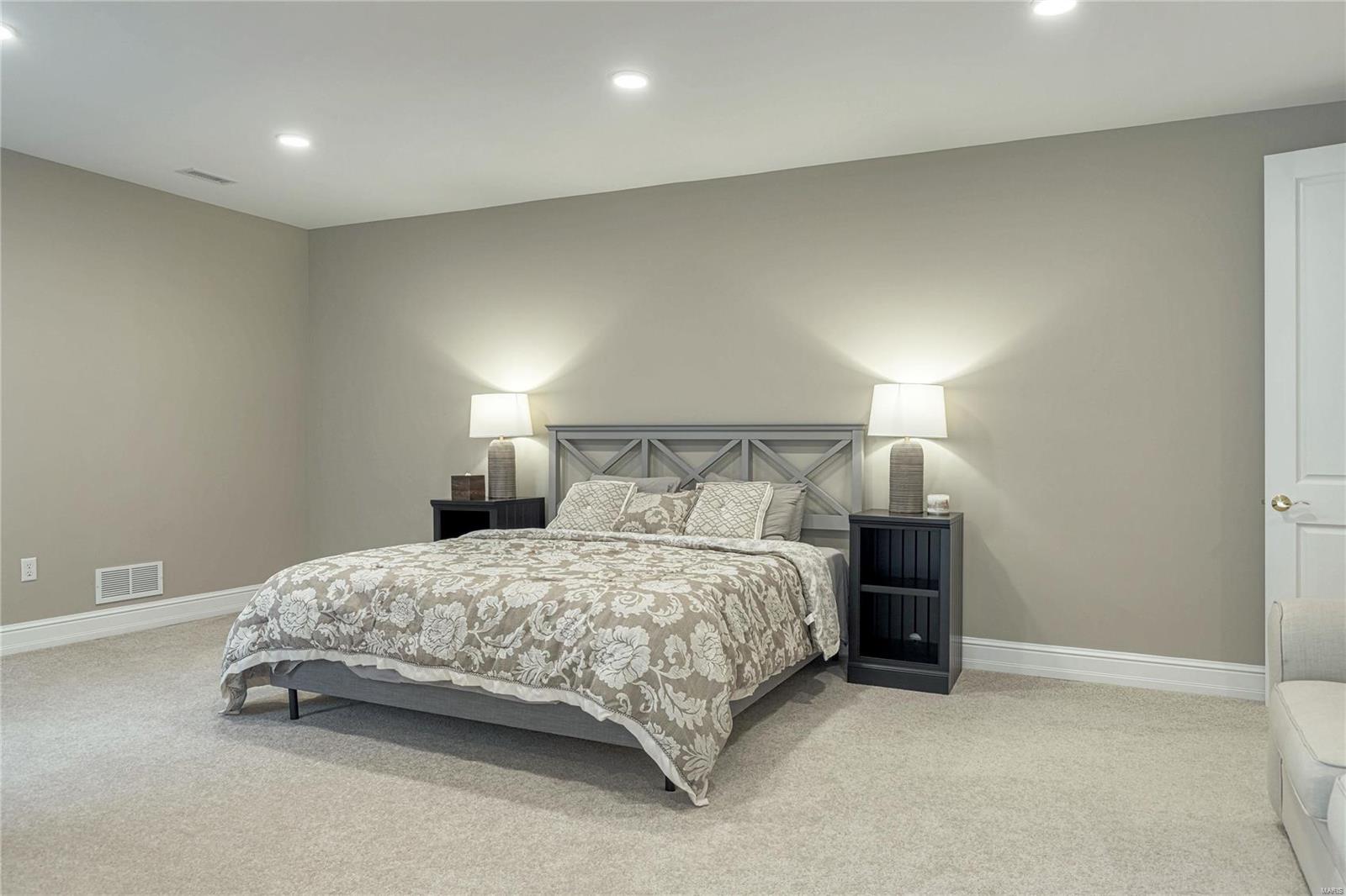 Boeuf Meadows - Residential