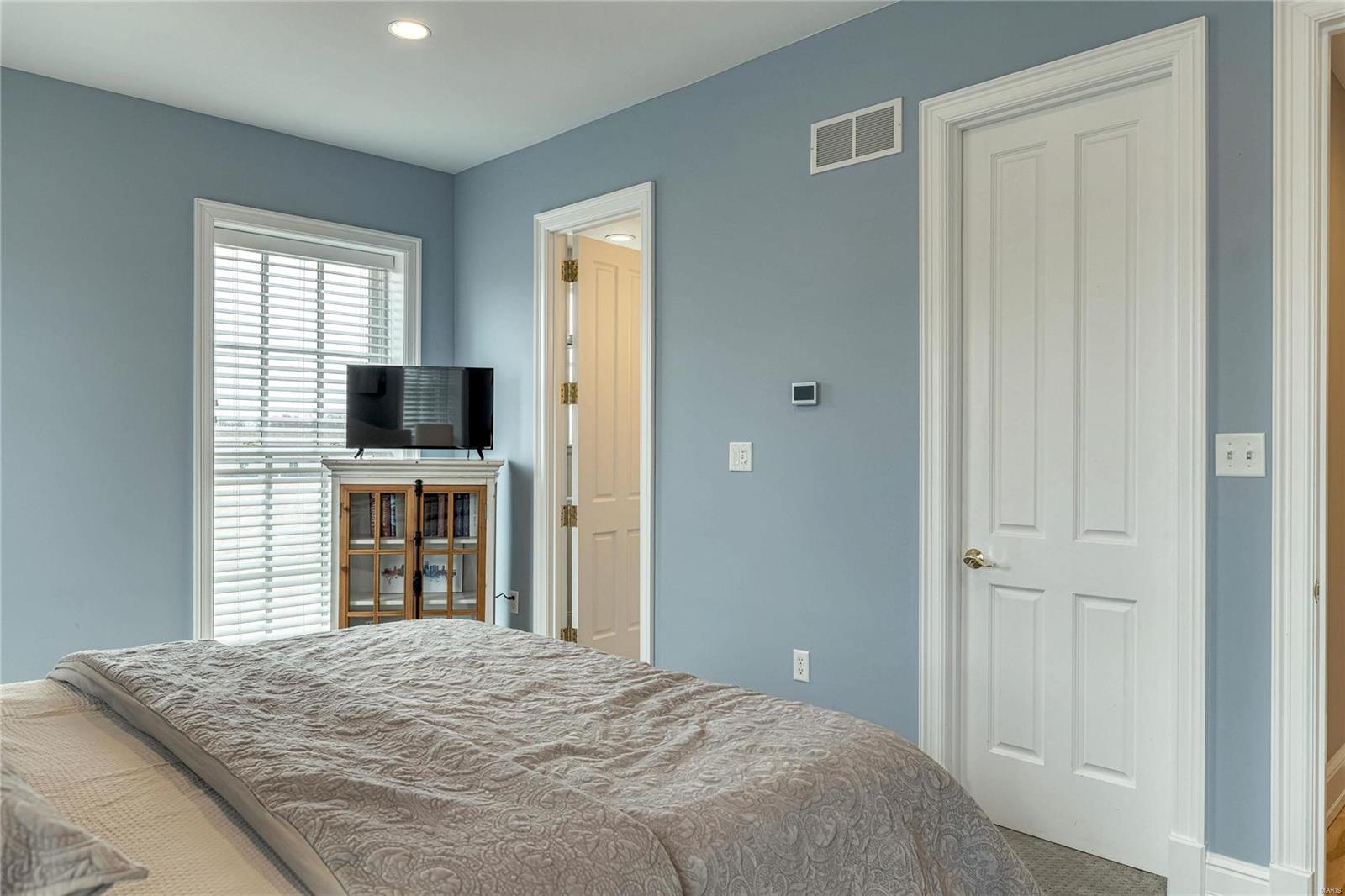 Boeuf Meadows - Residential