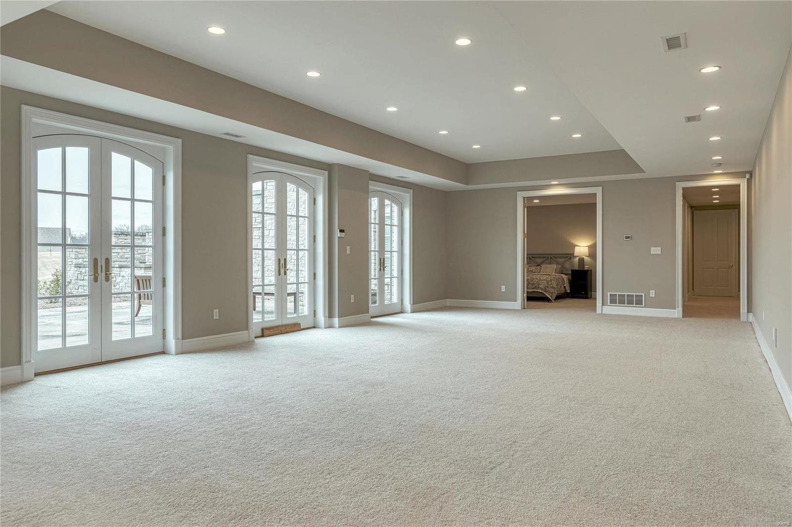 Boeuf Meadows - Residential