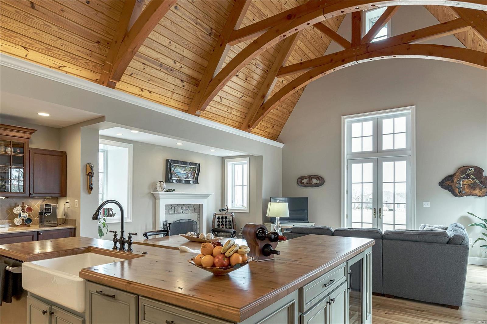 Boeuf Meadows - Residential