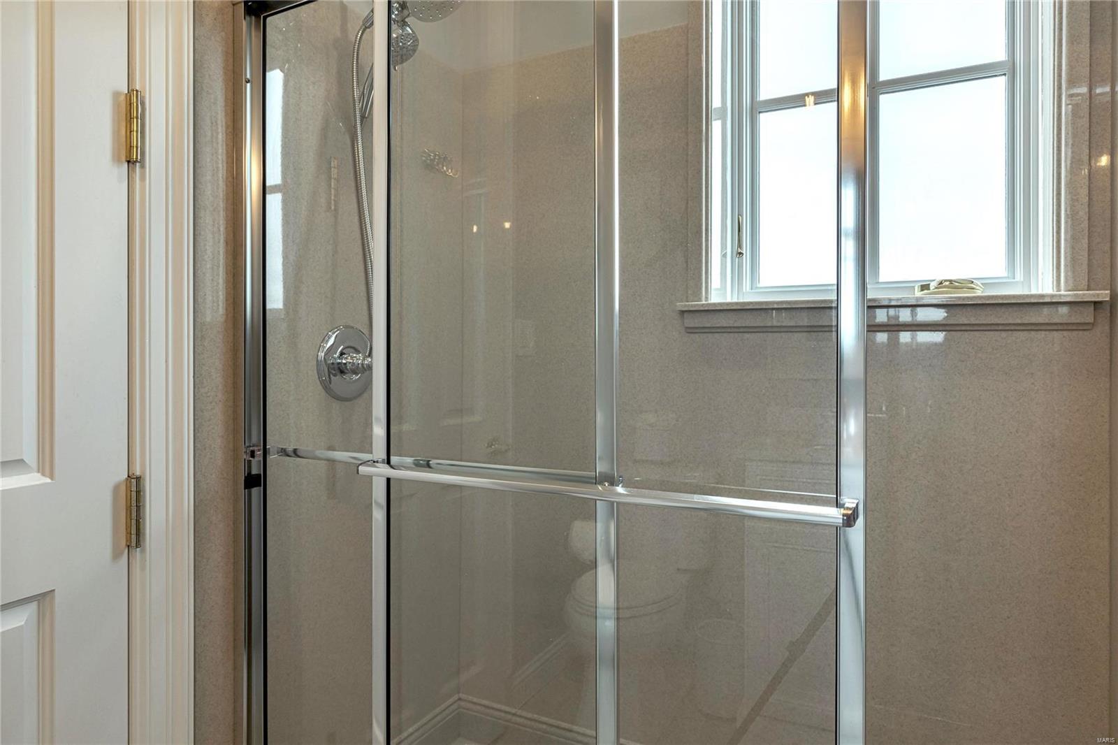 Boeuf Meadows - Residential