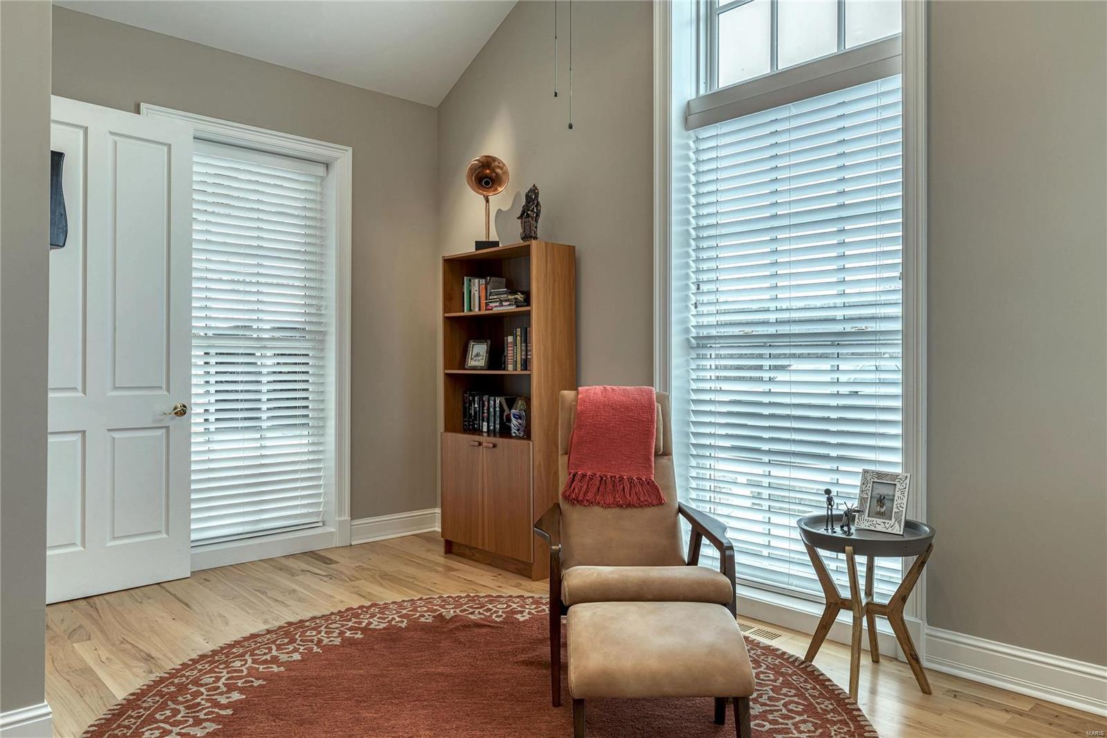 Boeuf Meadows - Residential