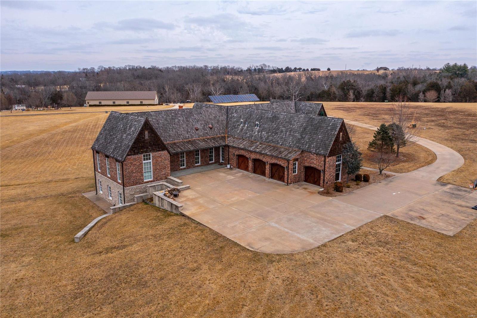 Boeuf Meadows - Residential