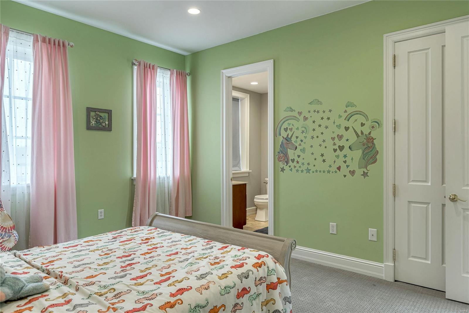 Boeuf Meadows - Residential