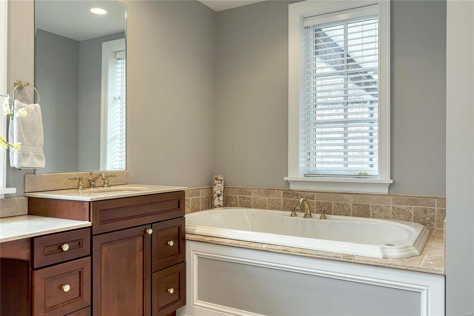 Boeuf Meadows - Residential