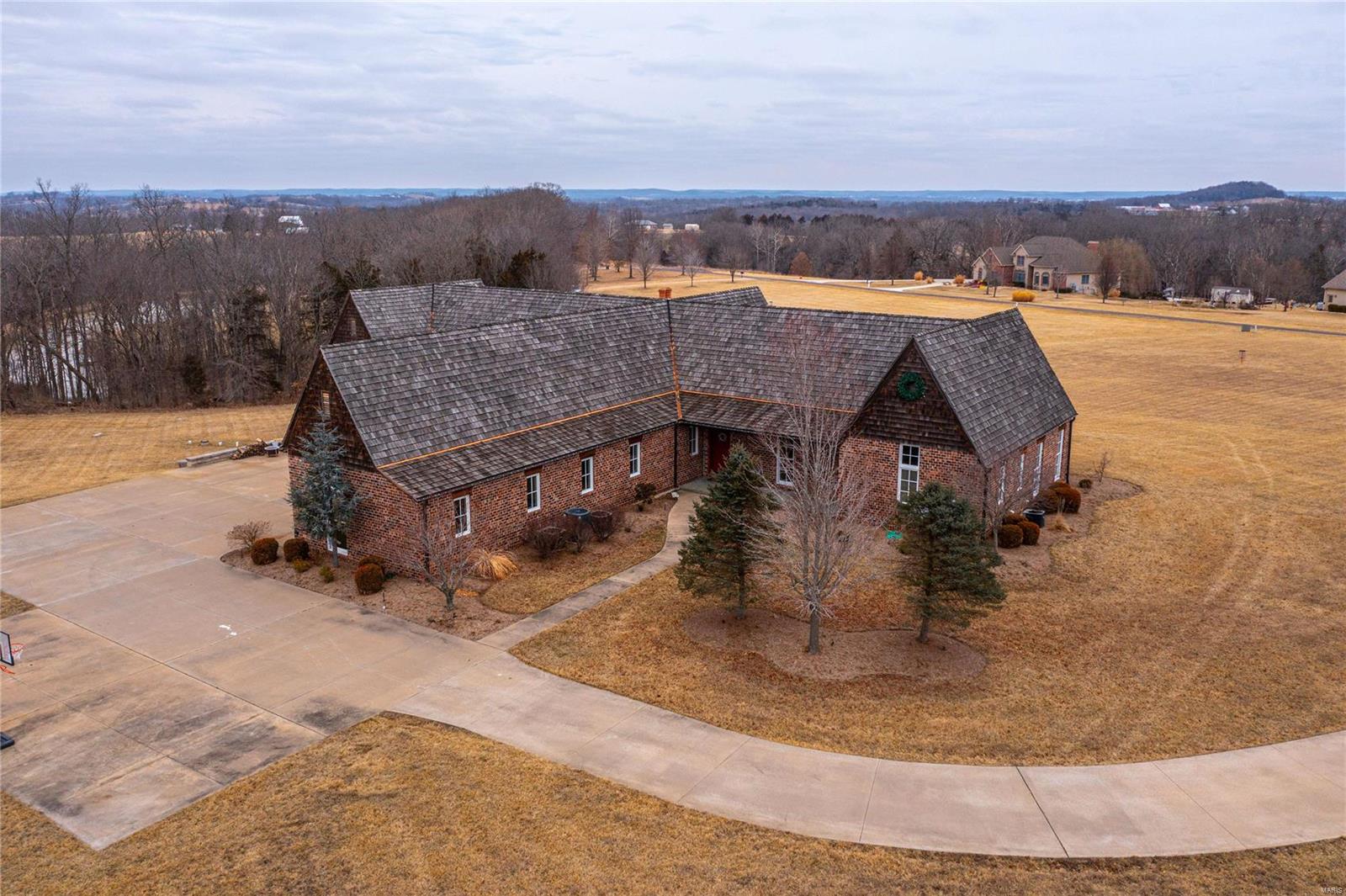 Boeuf Meadows - Residential