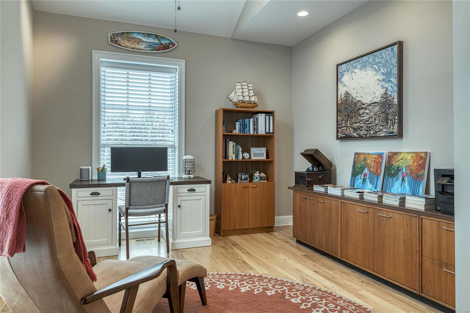 Boeuf Meadows - Residential