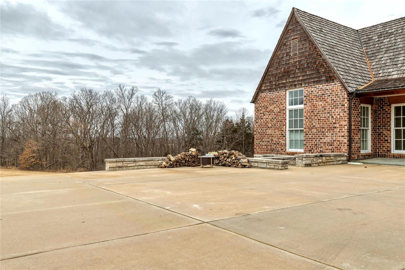 Boeuf Meadows - Residential