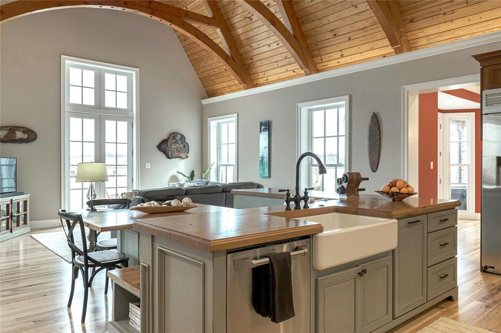 Boeuf Meadows - Residential