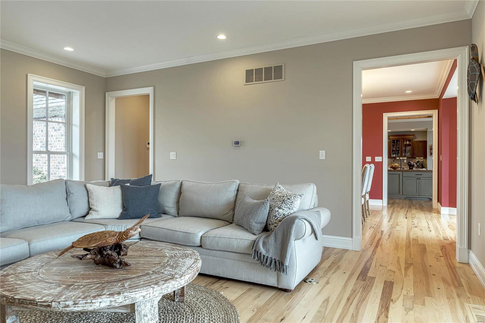 Boeuf Meadows - Residential