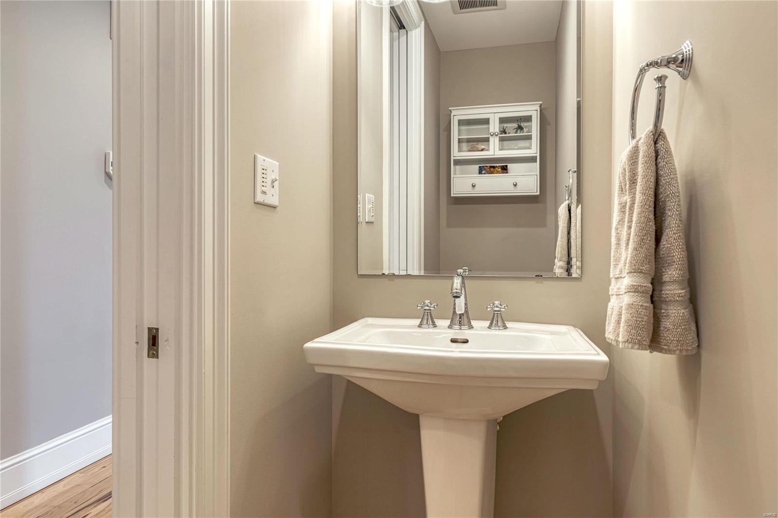 Boeuf Meadows - Residential