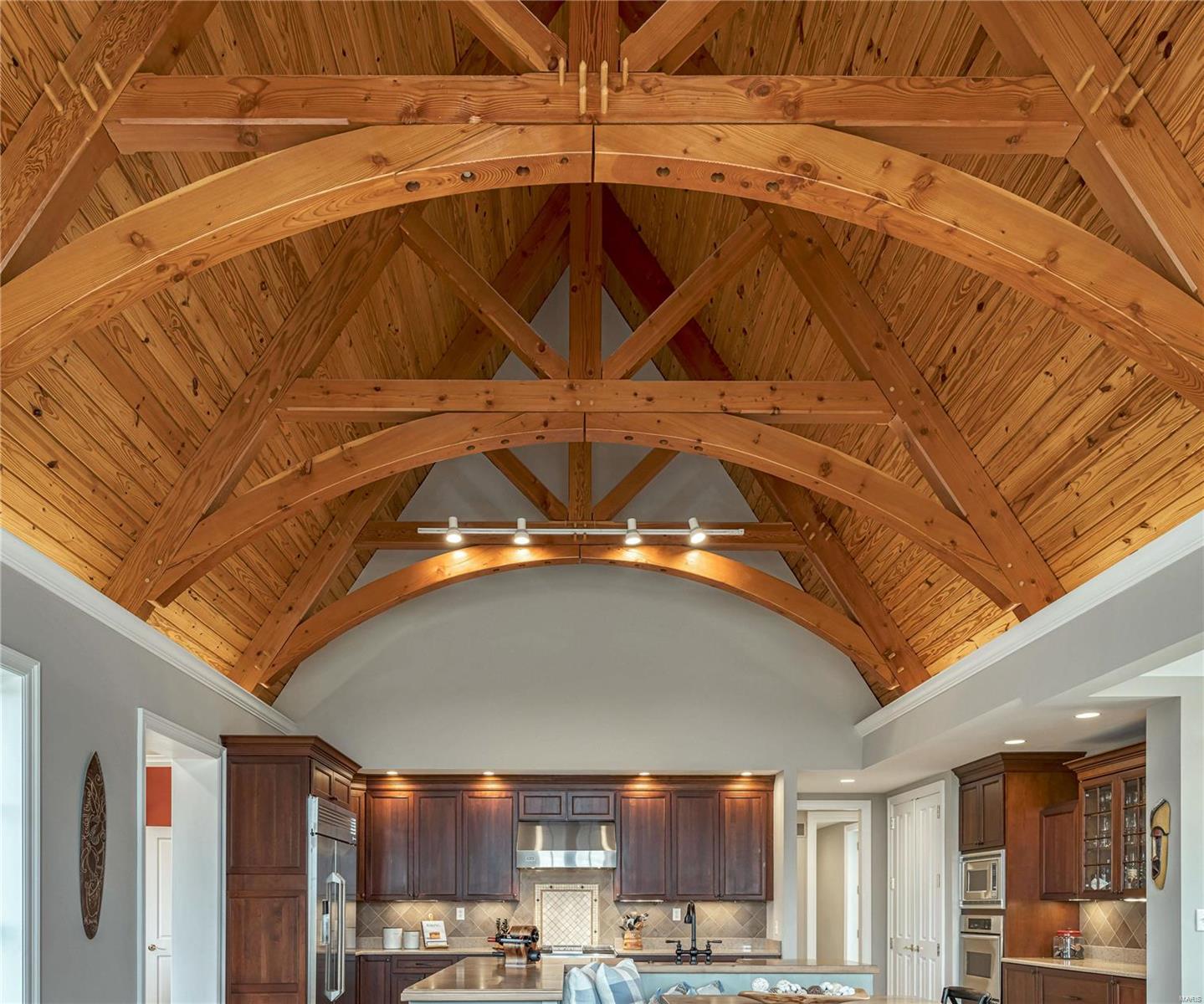 Boeuf Meadows - Residential