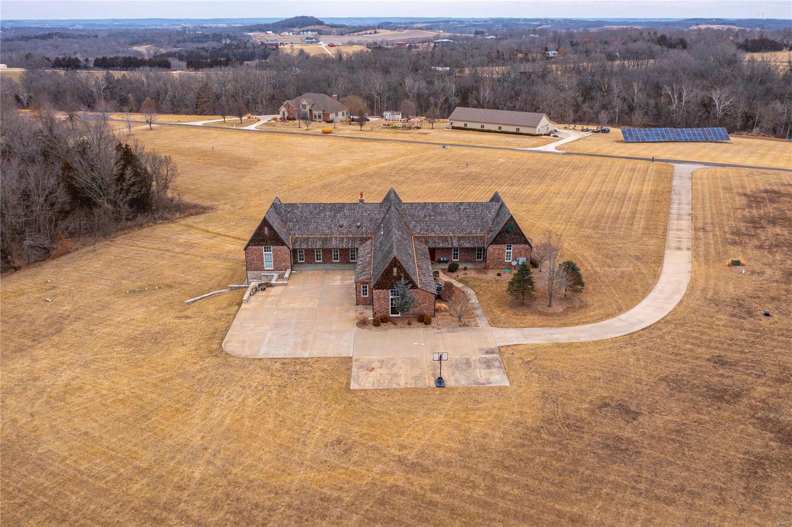 Boeuf Meadows - Residential