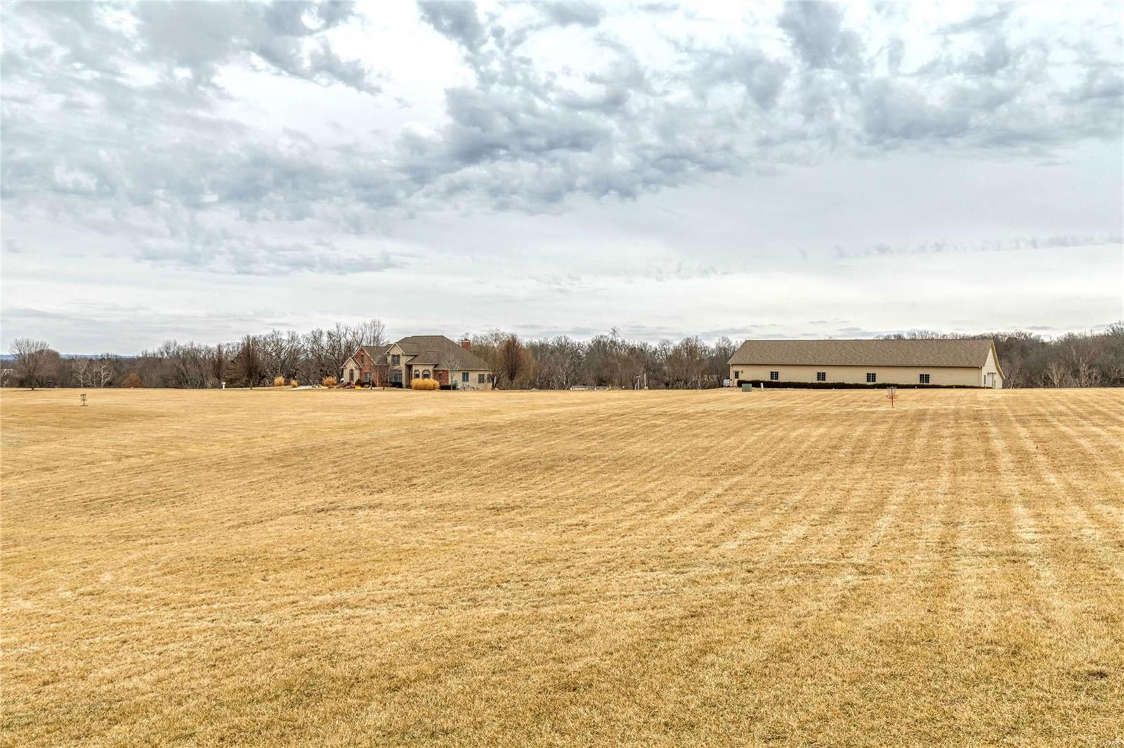 Boeuf Meadows - Residential