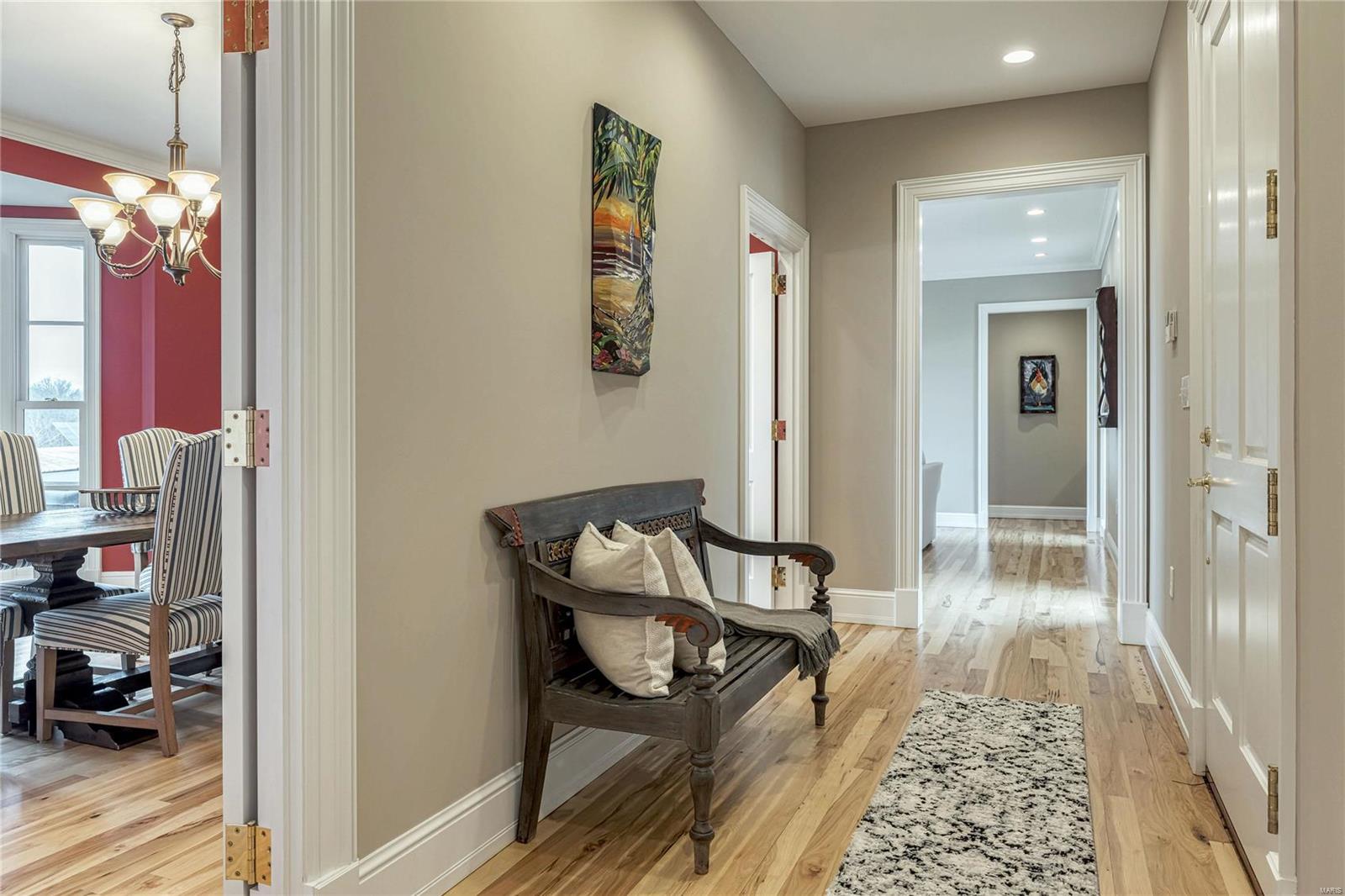 Boeuf Meadows - Residential