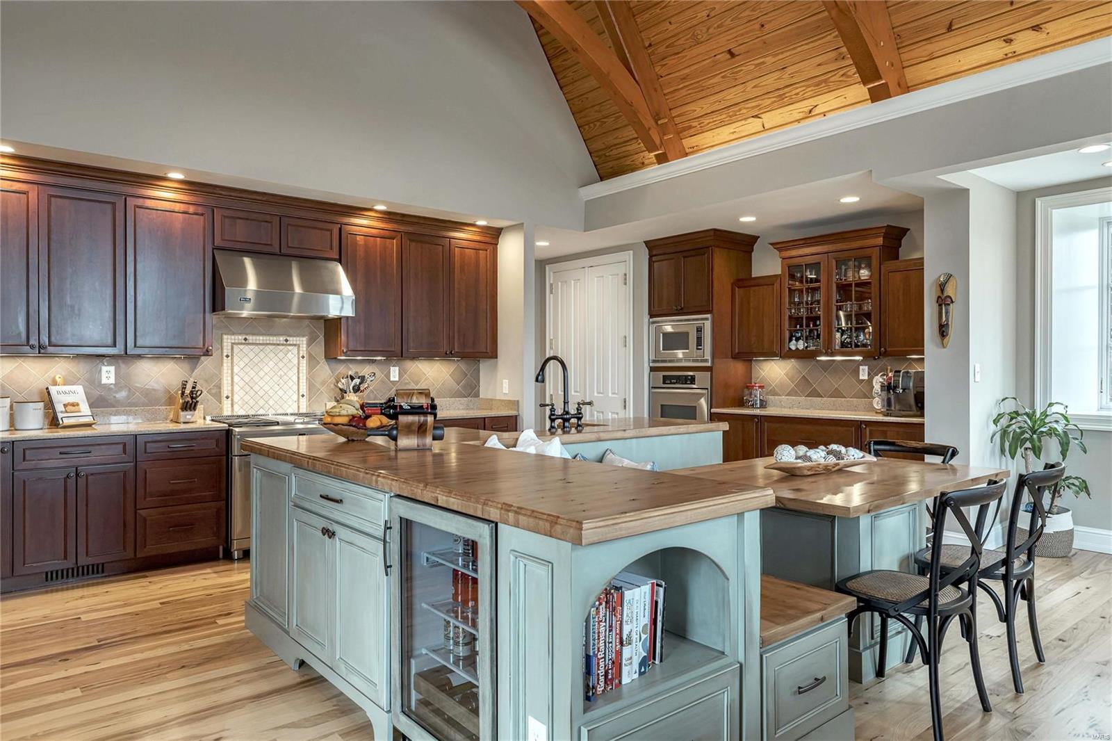 Boeuf Meadows - Residential