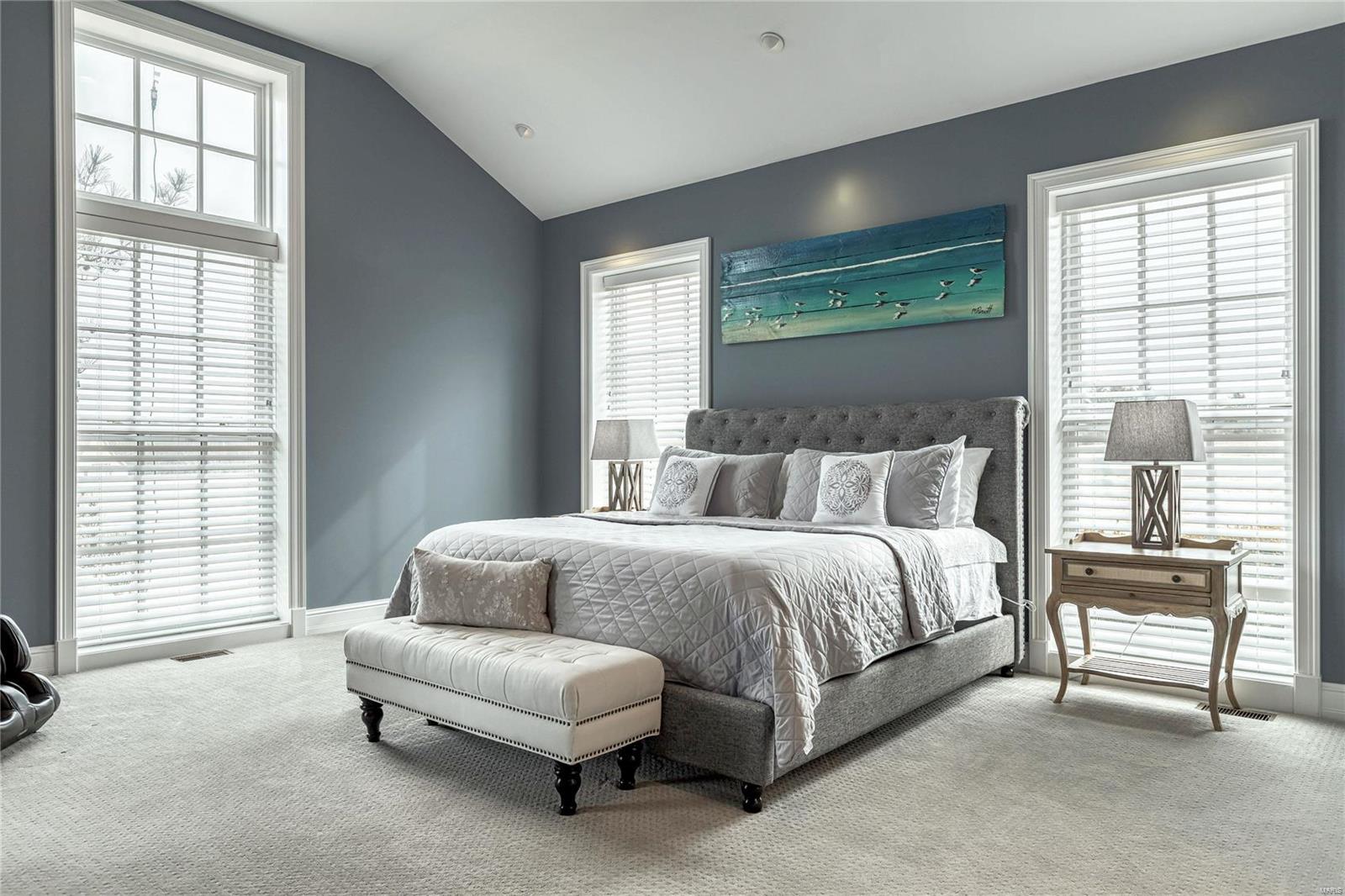 Boeuf Meadows - Residential