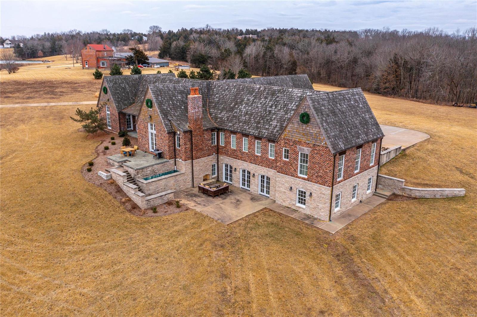 Boeuf Meadows - Residential