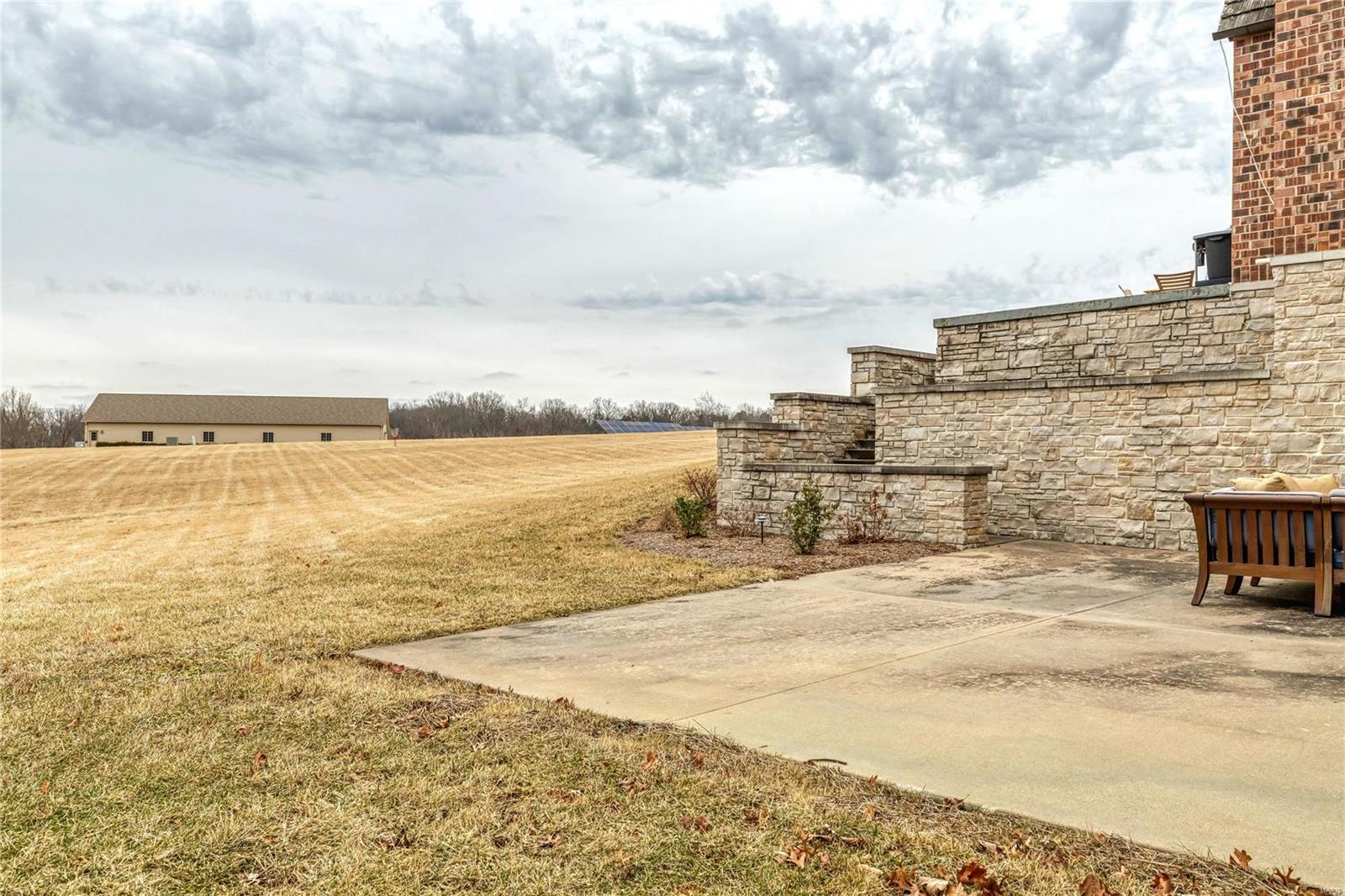 Boeuf Meadows - Residential