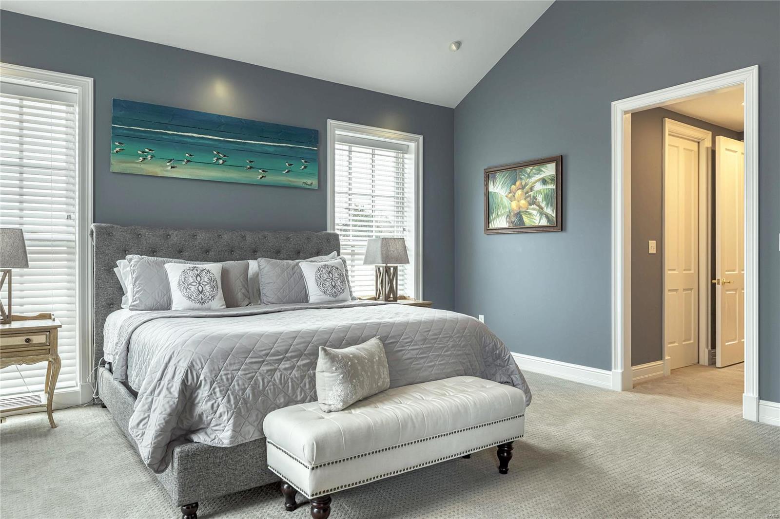 Boeuf Meadows - Residential