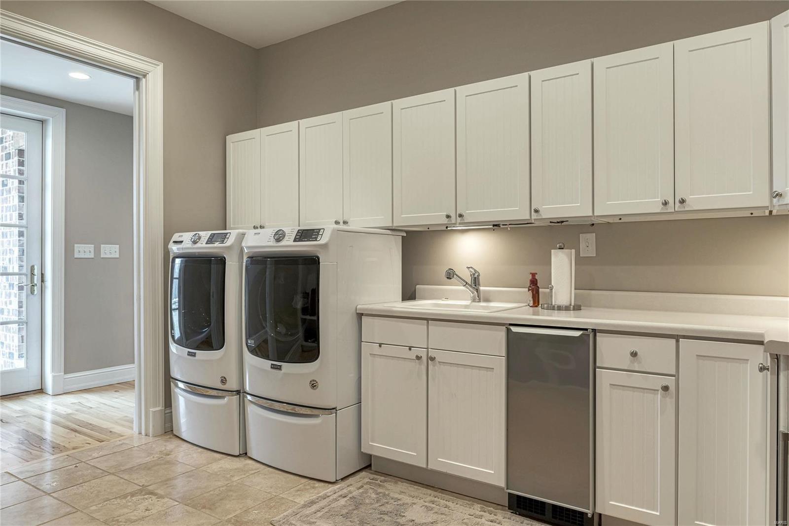 Boeuf Meadows - Residential