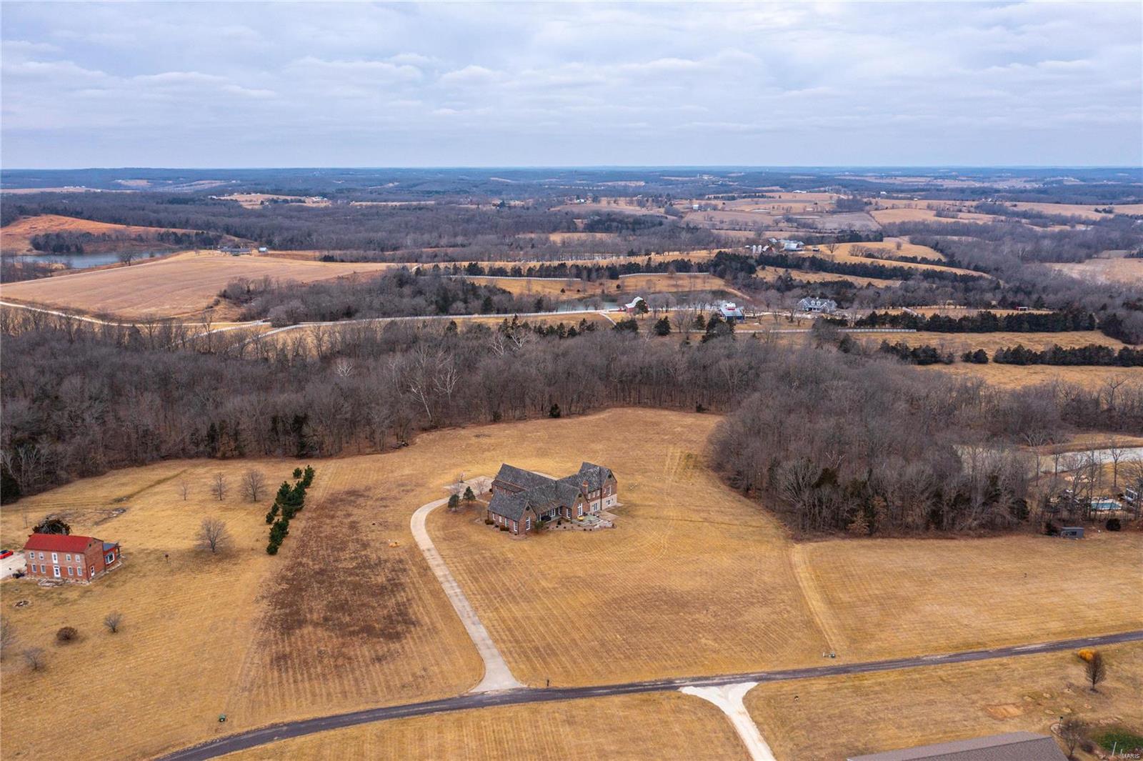 Boeuf Meadows - Residential