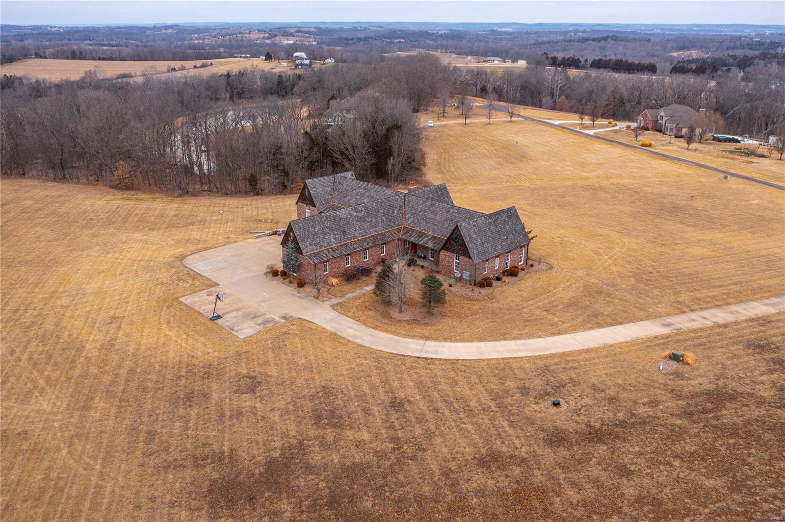 Boeuf Meadows - Residential