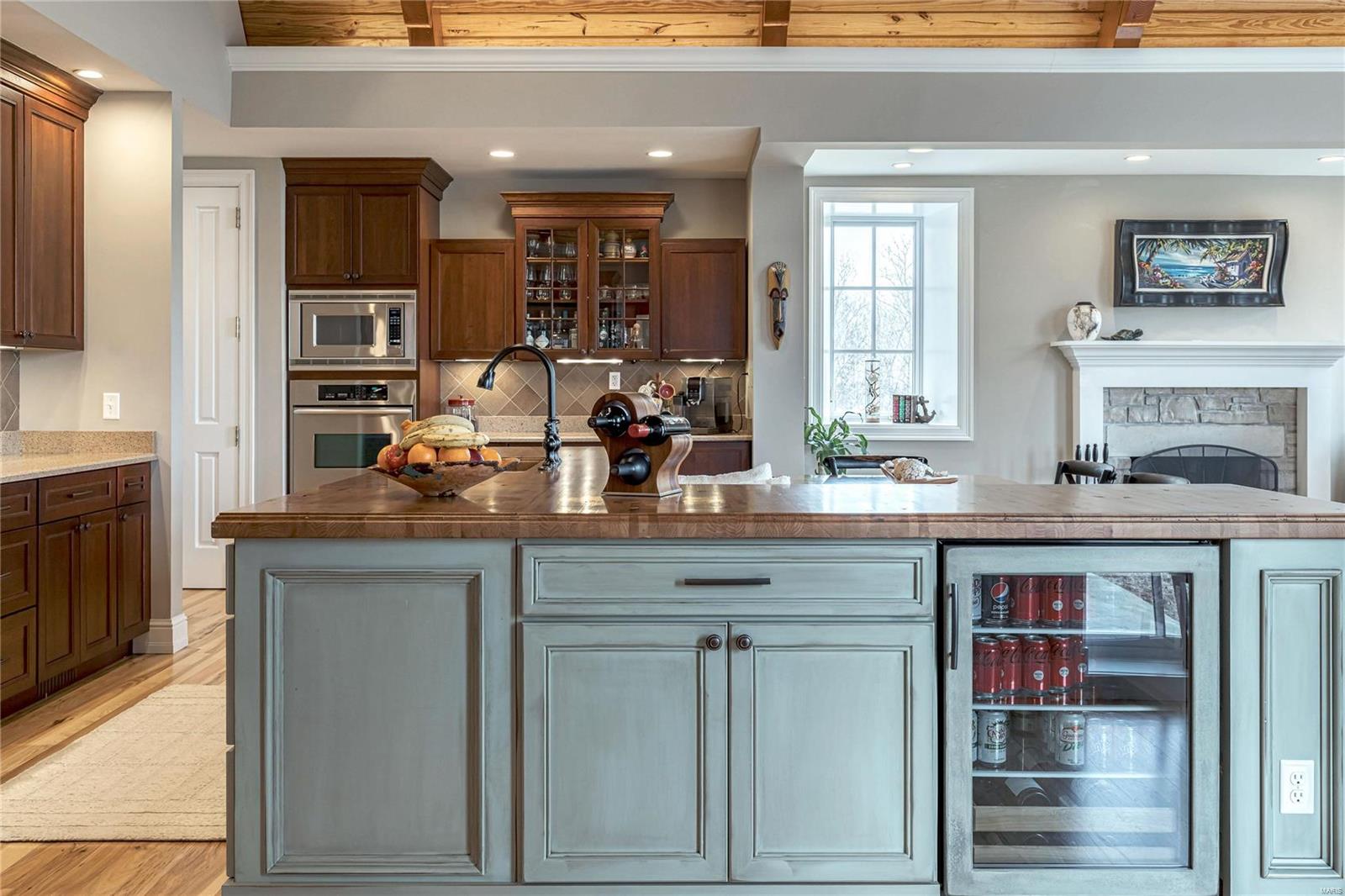 Boeuf Meadows - Residential