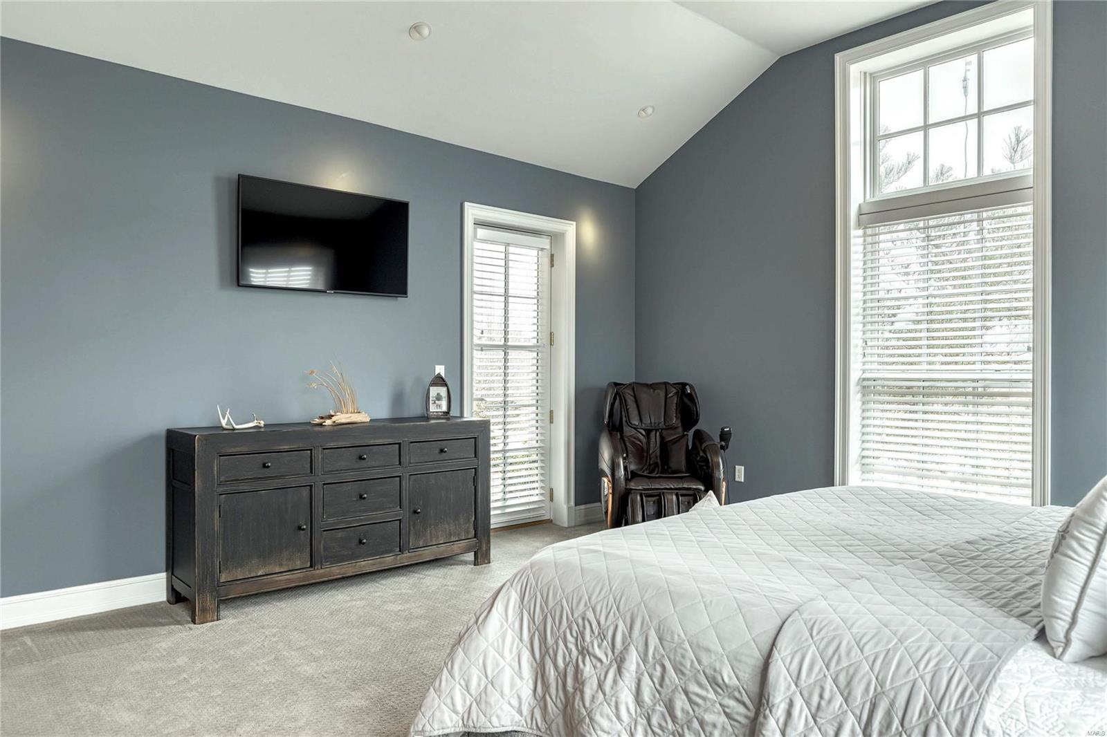 Boeuf Meadows - Residential