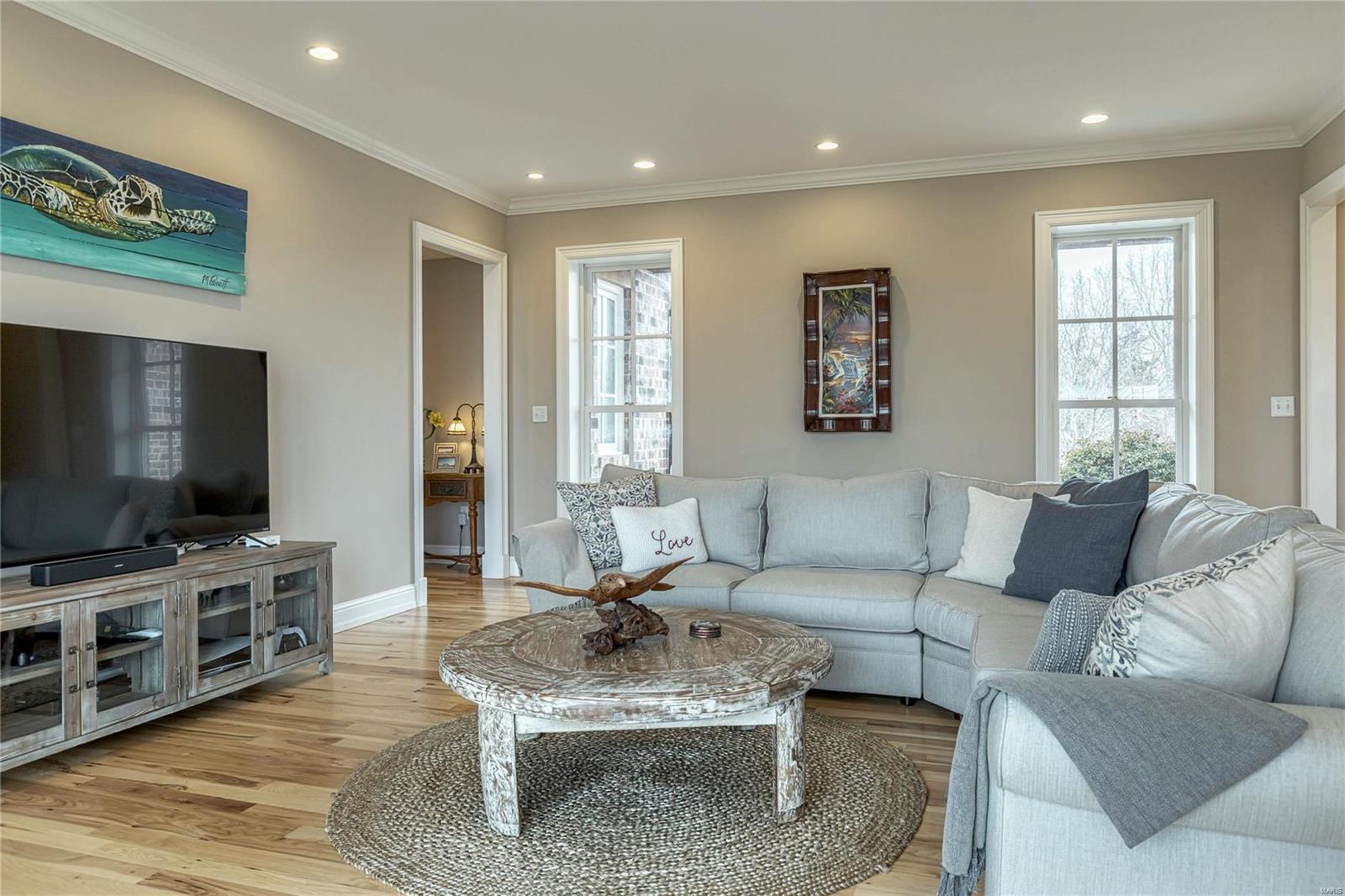 Boeuf Meadows - Residential