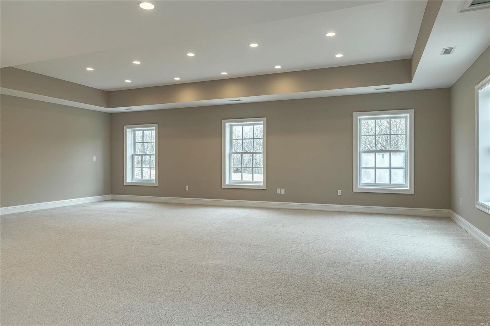 Boeuf Meadows - Residential