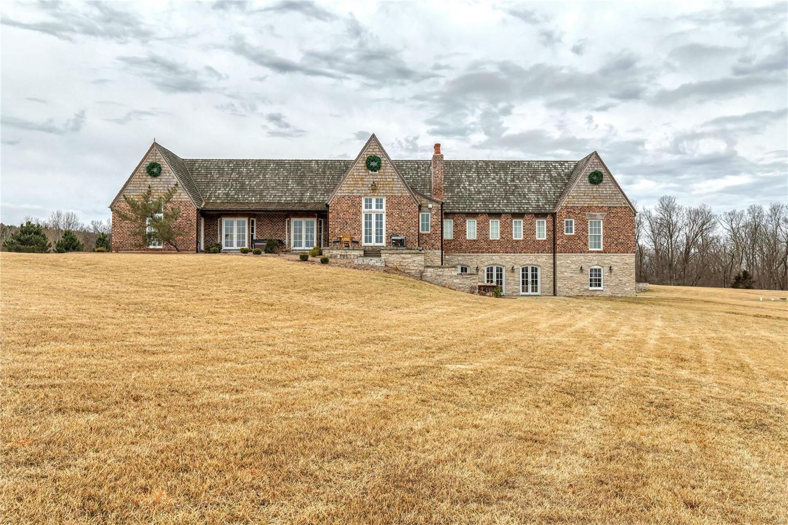 Boeuf Meadows - Residential