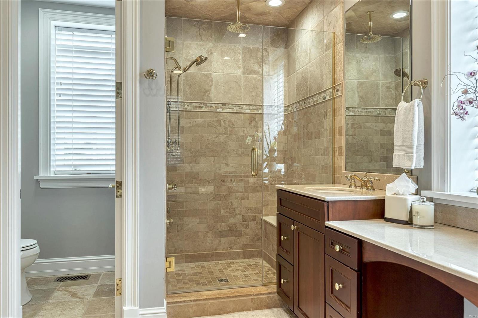 Boeuf Meadows - Residential