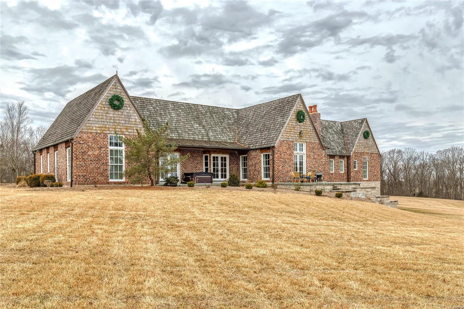 Boeuf Meadows - Residential