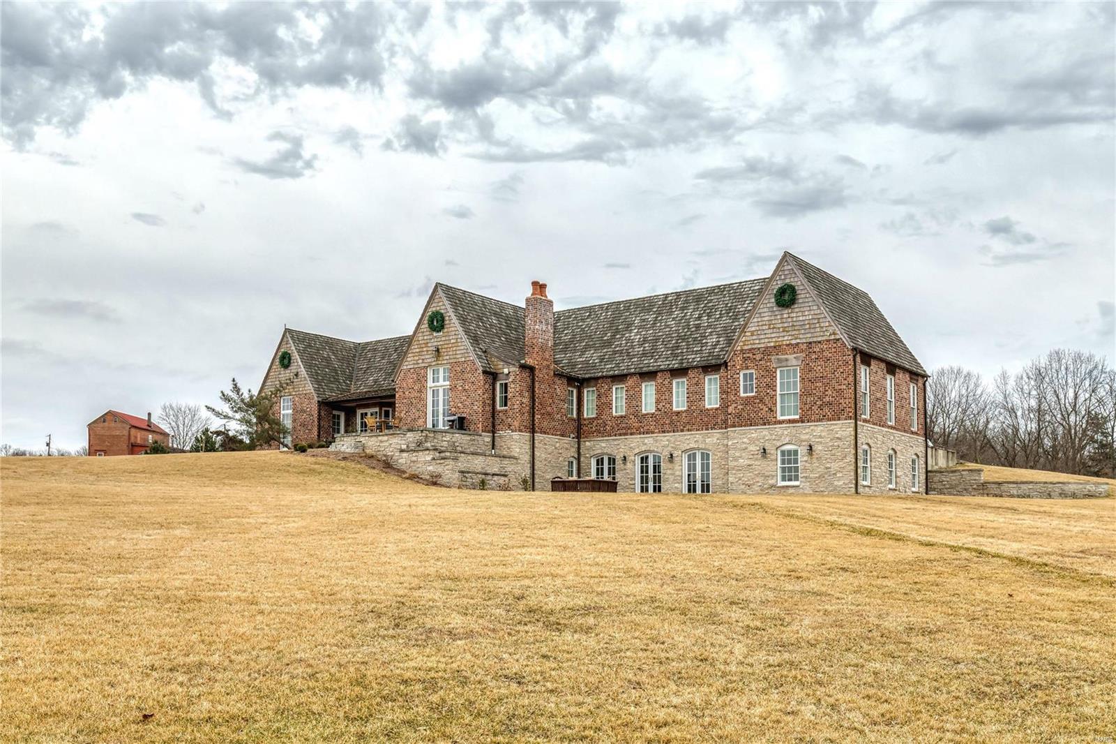 Boeuf Meadows - Residential