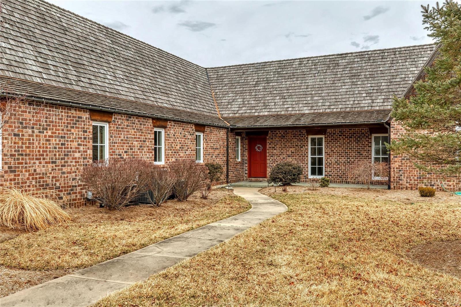 Boeuf Meadows - Residential