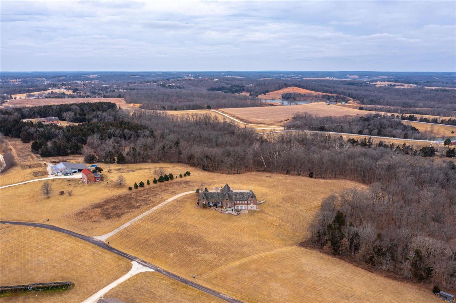 Boeuf Meadows - Residential