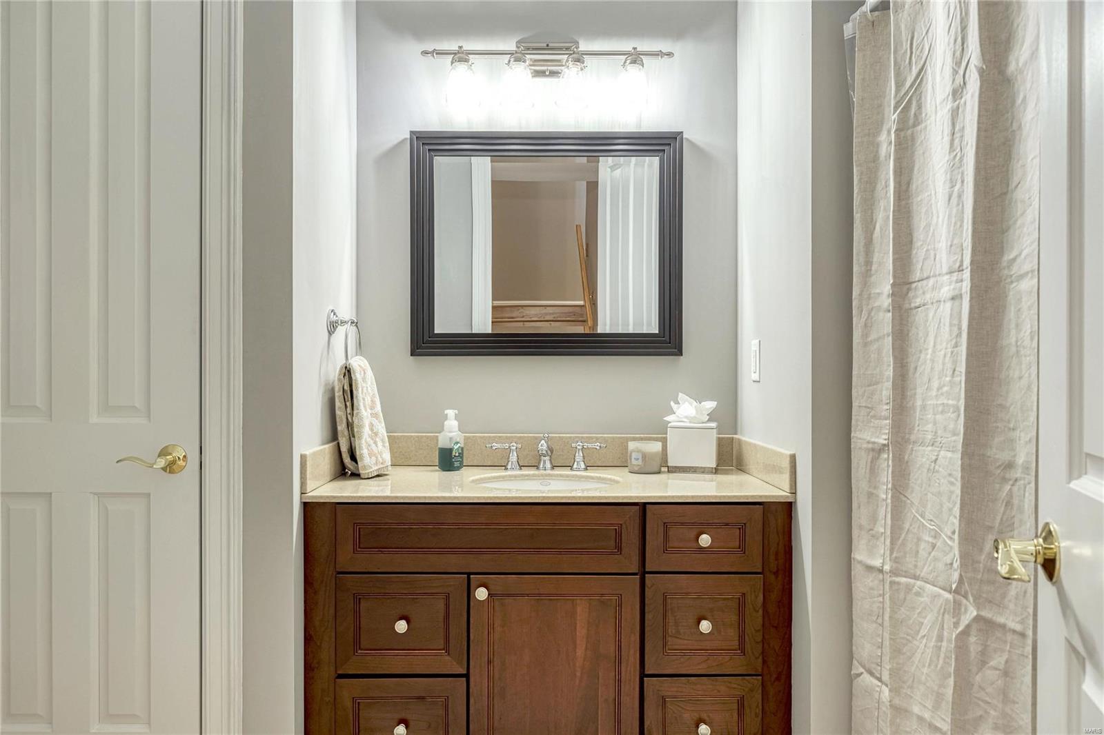 Boeuf Meadows - Residential